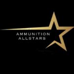 Ammunition Allstars logo