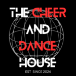 The Cheer And Dance House logo