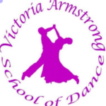 Victoria Armstrong School Of Dance logo