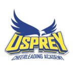 Ospreys Cheerleading Academy logo
