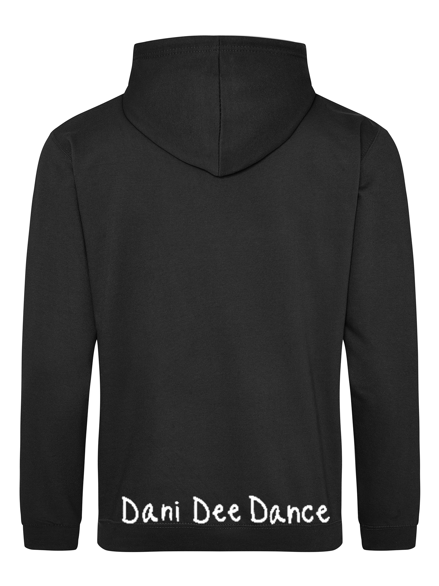 Dani Dee Dance Team Pullover Hoodie - Image 2