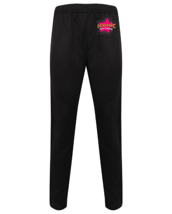 Iconic Dance Company Tracksuit Bottoms