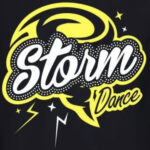Storm Dance logo