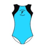 Custom Lycra *6-8 Weeks* logo