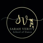Sarah Verity School Of Dance logo