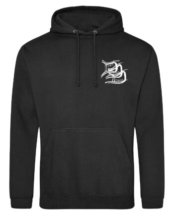 Dani Dee Dance Team Pullover Hoodie