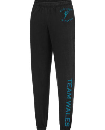 Raie Copp Academy Team Wales Cuffed Joggers