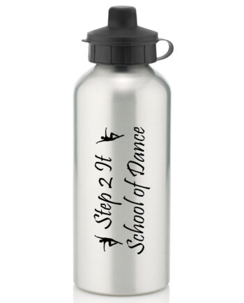 Step 2 It School Of Dance Water Bottle