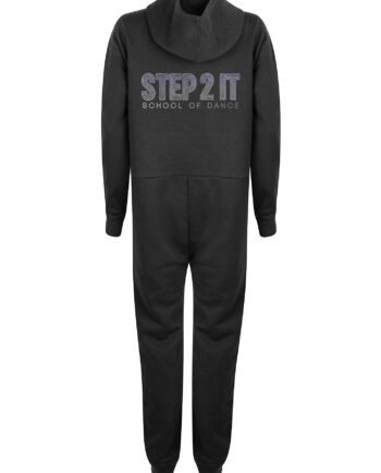 Step 2 School Of Dance Rhinestone Onesies