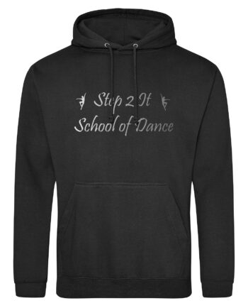 Step 2 It School Of Dance Boys Pullover hoodie
