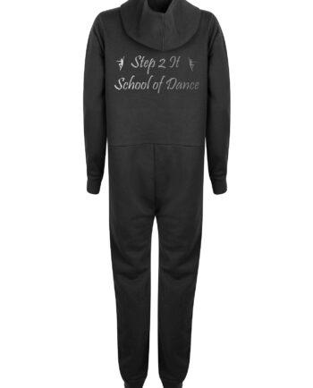 Step 2 School Of Dance Boys Onesies