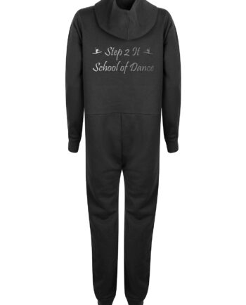 Step 2 School Of Dance Girls Onesies