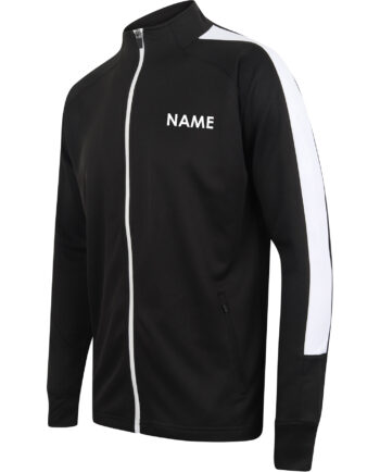 Storm Dance Tracksuit jacket