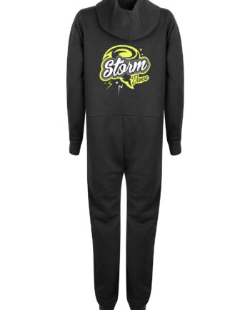 Storm Dance Onesie