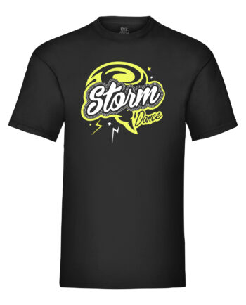 Storm Dance T-shirt