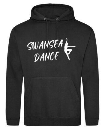 Swansea Dance School Pullover Hoodie