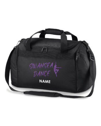 Swansea Dance School Holdall