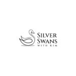 Silver Swans logo