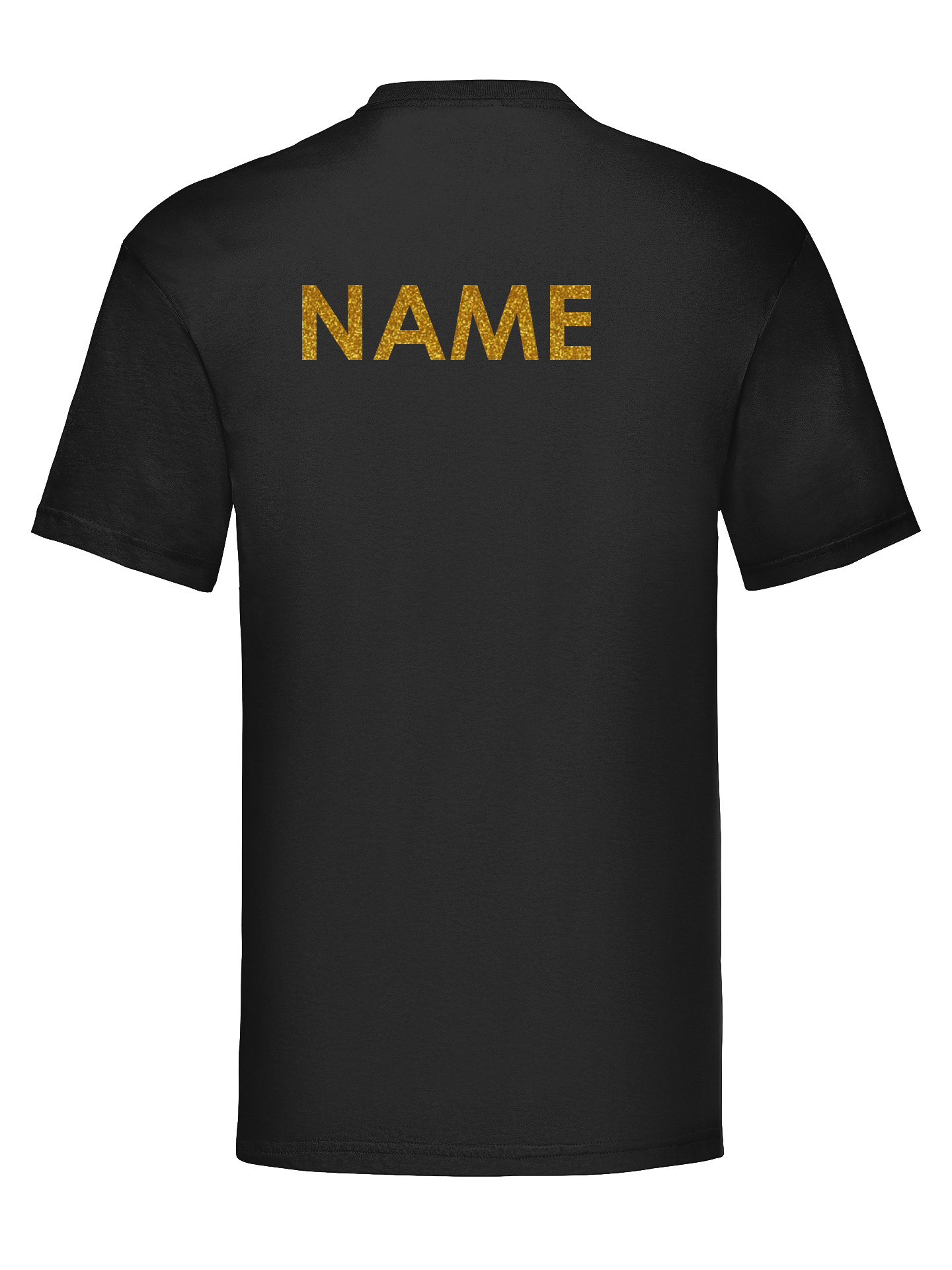 THE REACH PERFORMERS COMPANY RHINESTONE T-SHIRT - Image 2