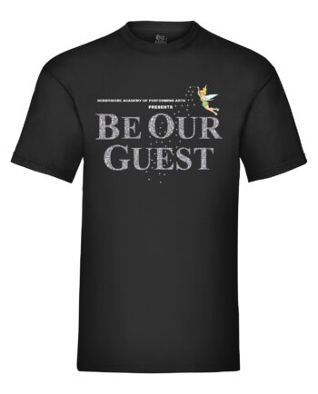 Derbyshire Academy of Performing Arts Show T-shirt