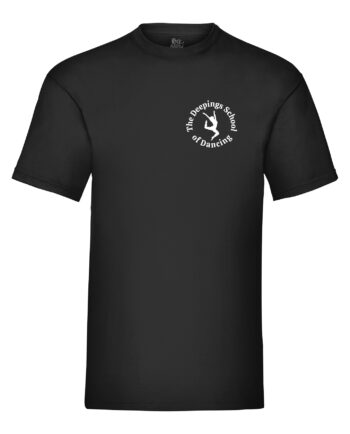 Deeping School of Dancing T-Shirt