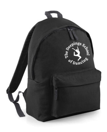 Deeping School of Dancing Backpack