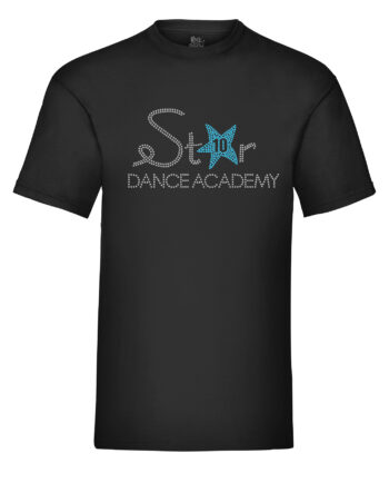 Star Dance 10 Year Anniversary T-Shirt