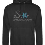 Star Dance 10 Year Anniversary Merch logo