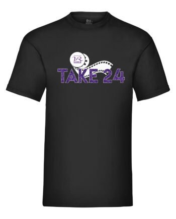 VR Dance Take 24 T-Shirt