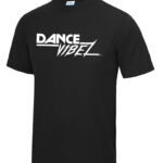 Dance Vibez Printed Items logo