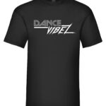 Dance Vibez Rhinestone Items logo