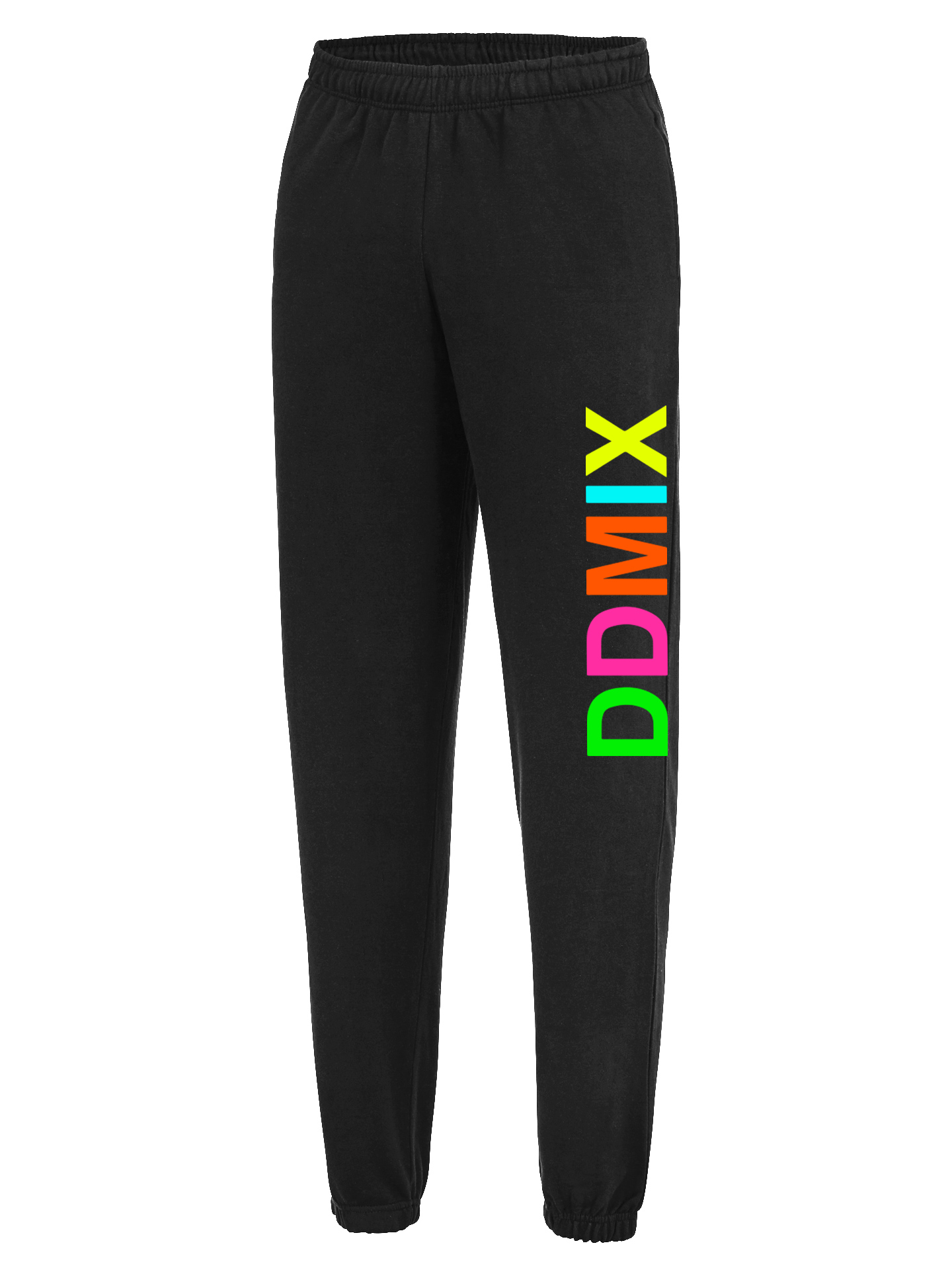DDMIX CUFFED JOGGERS