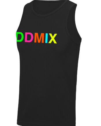 DDMIX STRECTH VEST