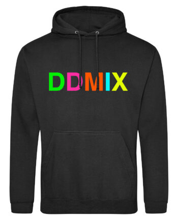 DDMIX PULLOVER HOODIE