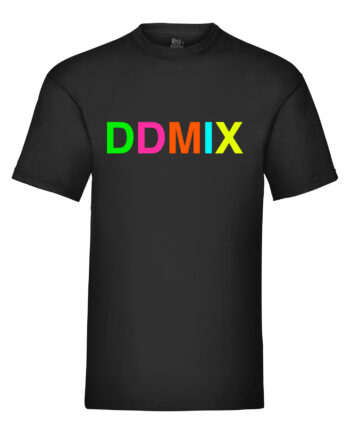 DDMIX T-SHIRT