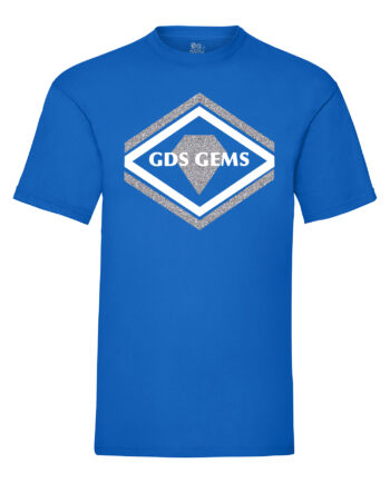 GREENHAFF DANCE SCHOOL GEM T-SHIRT