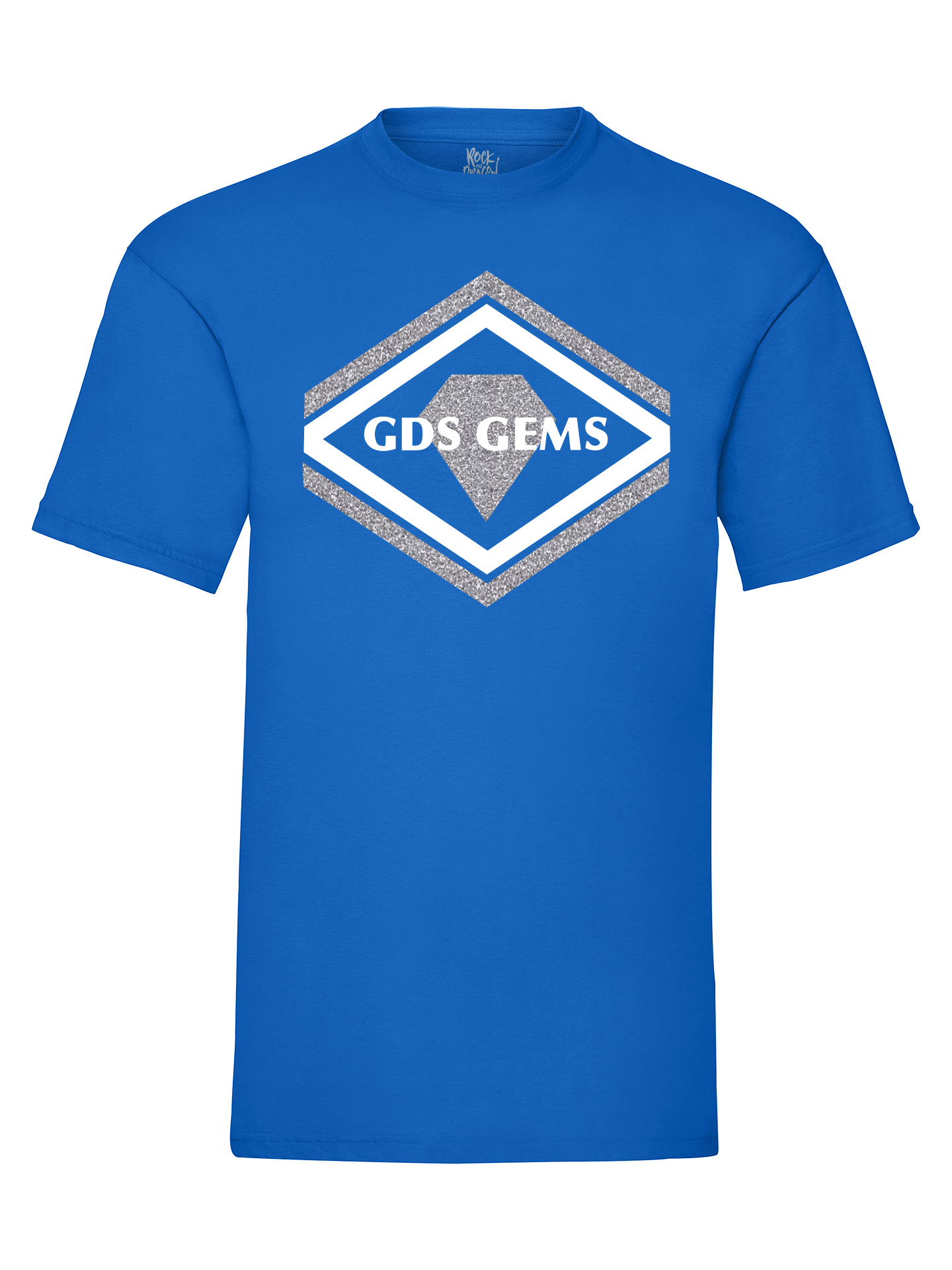 GREENHAFF DANCE SCHOOL GEM T-SHIRT