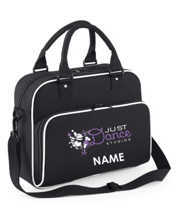 Just Dance Studios Junior Bag