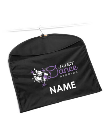 Just Dance Studios Outfit Carrier