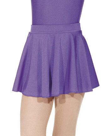 Victoria Armstrong School Of Dance Circular Skirt