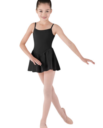 Bloch Blossom Leotard