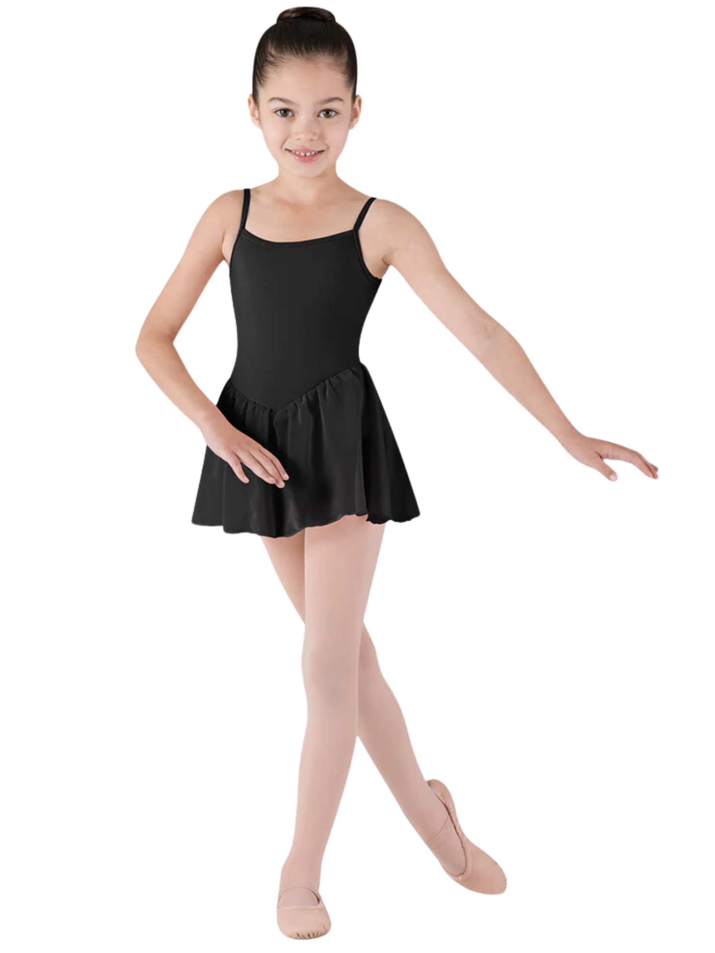 Bloch Blossom Leotard