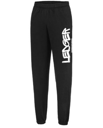 Ledger Dance Studios Cuffed Joggers