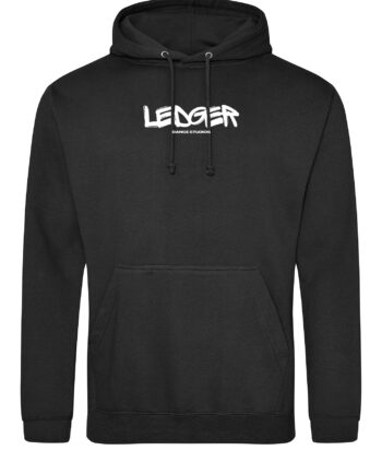Ledger Dance Studios Pullover Hoodie