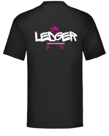Ledger Dance Studios T-shirt
