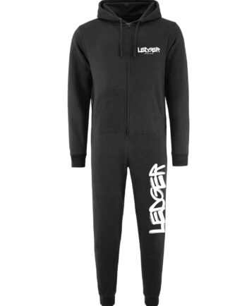 Ledger Dance Studio Onesie
