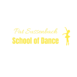 Pat Sussenbach School Of Dance logo