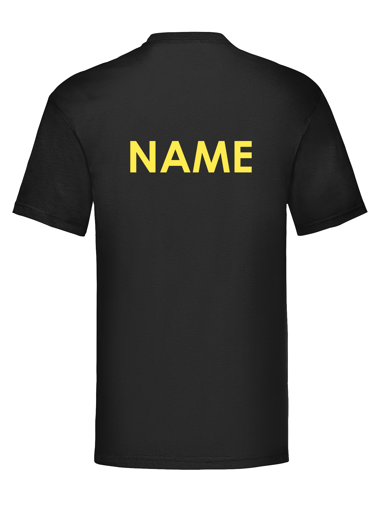 Pat Sussenbach School Of Dance T-shirt - Image 2