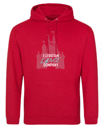 Elevation Dance Disney 2024 Pullover Hoodie
