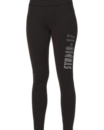 Studio17 Cool Athletic Leggings